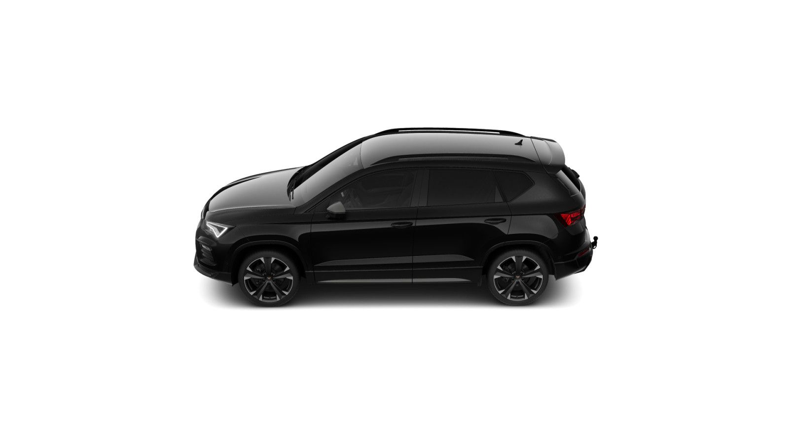 Cupra Ateca - Bild 9