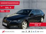 Skoda Superb Combi 2.0TDI STYLE MATRIX+NAV+ACC+SHZ+RFK - gebrauchte Skoda Superb aus dem Jahr 2022