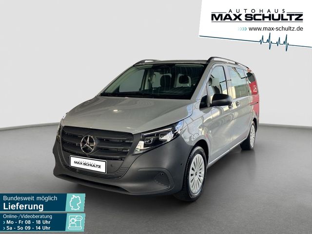 Mercedes-Benz Vito 116 CDI Tourer PRO Lang Rollstuhl Heckumbau