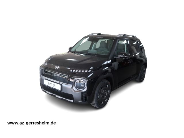 Hyundai INSTER – Bild 3