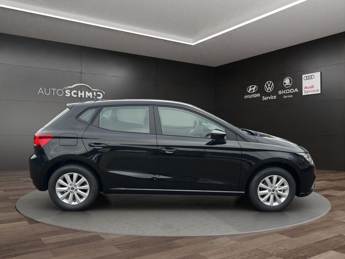 Ibiza Reference 1.0 GRA PDC hi WINTER-PAKET 5J