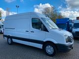 Volkswagen Crafter 2,0 TDI Hoch+Lang*Kühlwagen-0C.* - : Kühlwagen