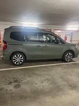 Renault Kangoo MINICAMPER/Vanreif