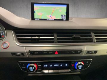 Audi SQ7 nur 60tsd km Historie lückenlos 22 Zoll neu, Bild 16