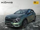Kia Sportage 1.6 HEV DCT AWD GT-Line - Kia Sportage hev Gebrauchtwagen
