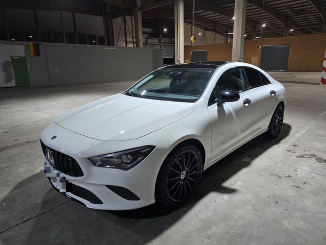 MERCEDES-BENZ CLA 220 DCT Progressive - DEKRA-ZUSTANDSBERICHT