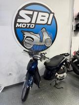 Andere Scarabeo 50 - MOFA VON 1 BIS 50 CCM