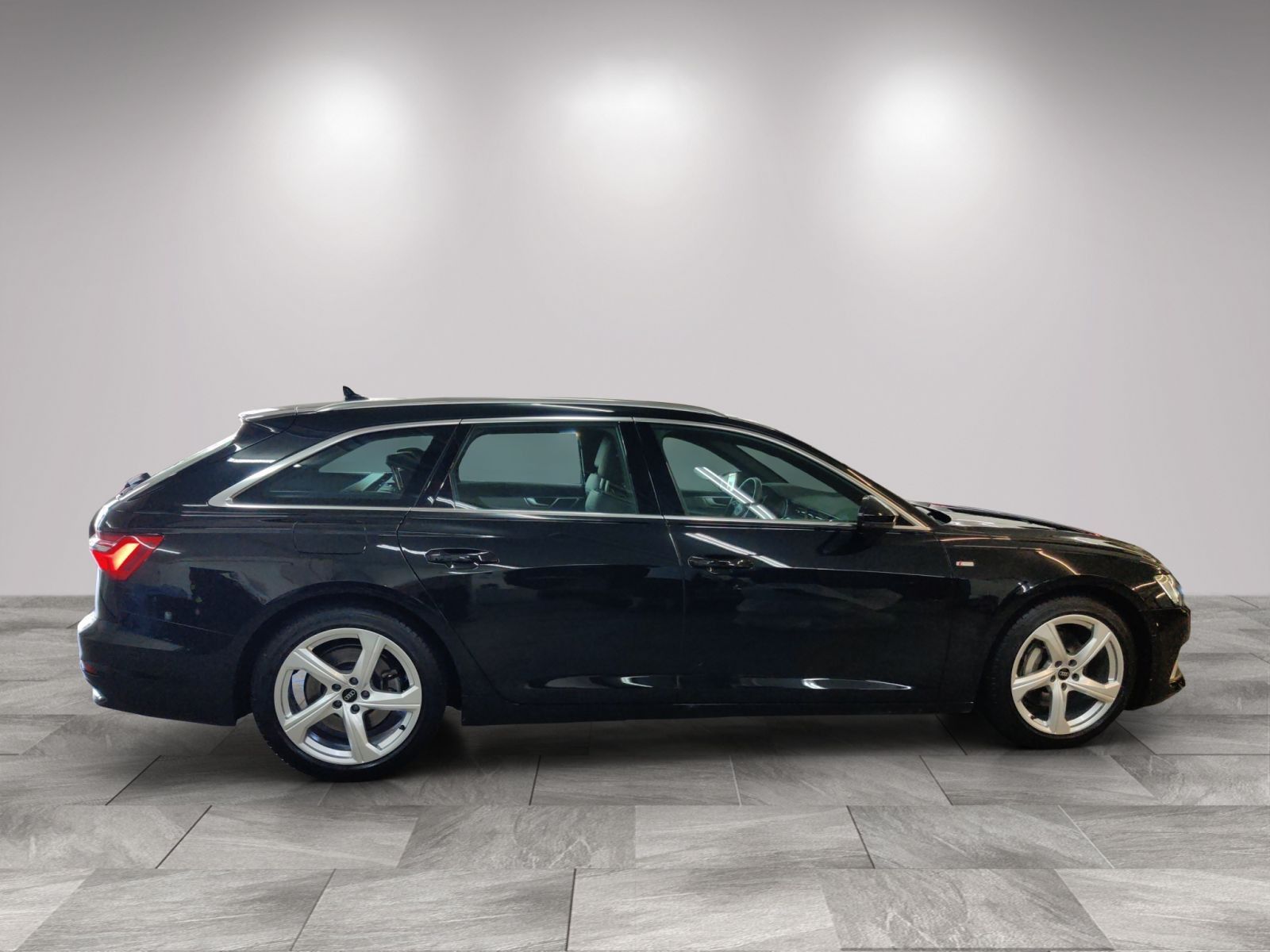 Audi A6 - Bild 6