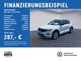 Volkswagen T-Roc 1.5 TSI R-line NAV+ACC+PDC+PHONE+SHZ - VW T-Roc in Braunschweig