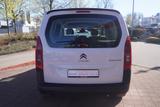 Citroën Berlingo 1.5 Blue-HDi Feel M Navi Sitzheizung - Citroën Berlingo Gebrauchtwagen in Dresden