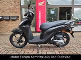 Honda Vision 110 MY25 Honda Bank Aktion 50/50 - HONDA ROLLER VISION 50