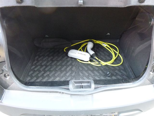 Spring Electric Comfort