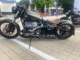 BMW R18  BOBBER Jacky,s Big Wheels Sofort Verfügbar! - MOTORRAD BOBBER