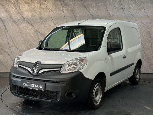 Renault Kangoo Rapid Extra+1.Hand+MwSt.+Wenig Kilometer+