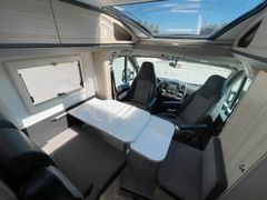 Adria Compact SL,Einzelbetten,Sat,Solar,Navi,Rückfahrk