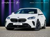 BMW 120d M-Sport AHK ACC aLED PANO HeadUp KoZg 360° - BMW 120 in Augsburg