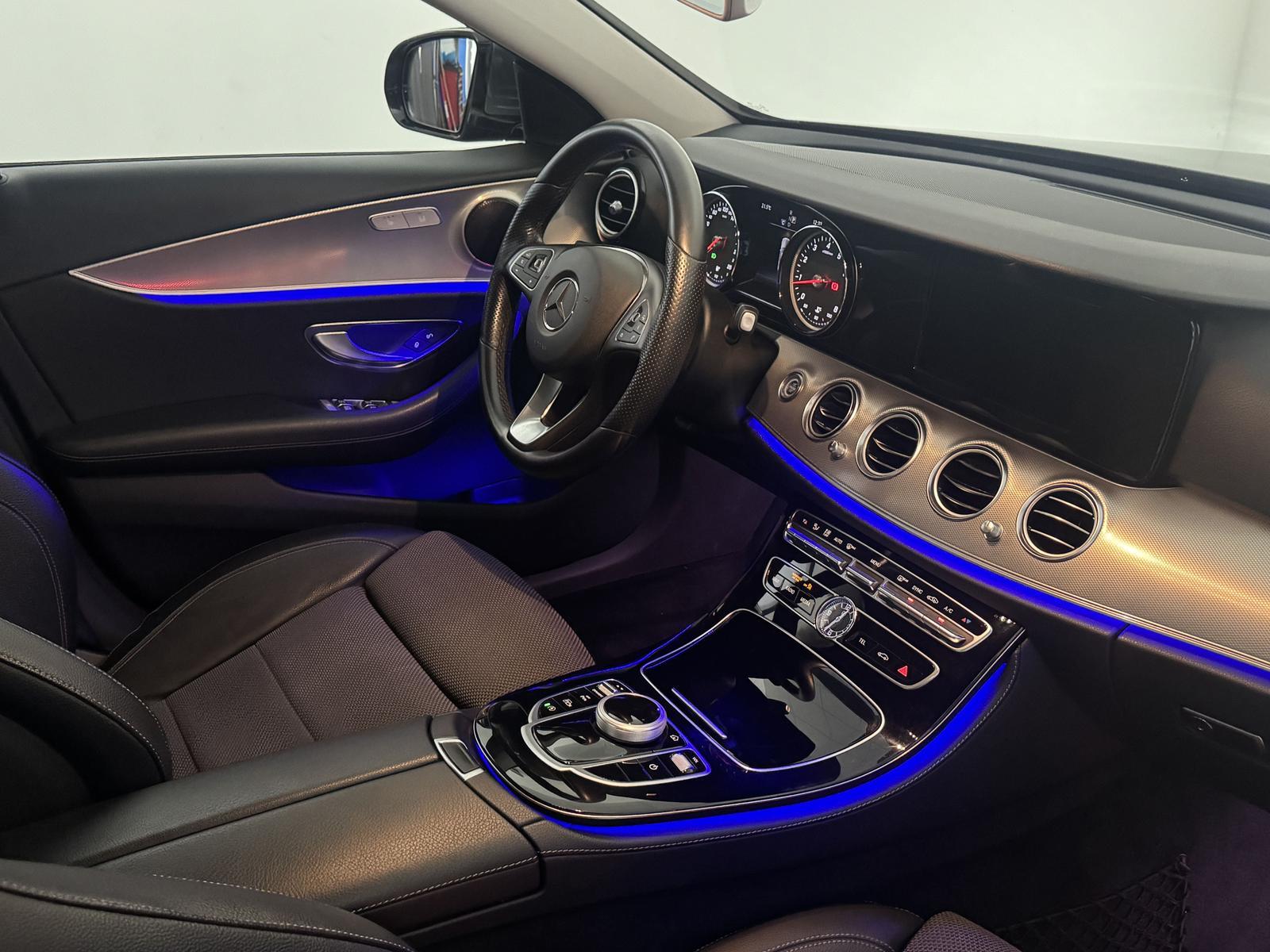 Mercedes-Benz E 200 CGI Exclusive Full LED Navi Kamera Keyfree