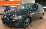 Volkswagen Golf VII Sportsvan 1.4 TSI DSG Allstar Xenon Nav - gebrauchte Vans in Villingen-Schwenningen