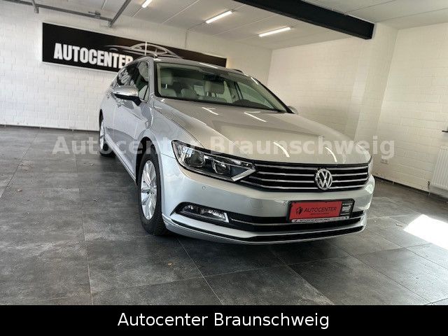 Image of Volkswagen Passat Variant