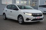 Dacia Sandero III 1.0 SCe Essential LED DAB AHK USB - gebrauchte Dacia Sandero aus dem Jahr 2024