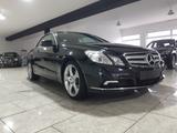 Mercedes-Benz E 250 Cabrio CGI BlueEfficiency El. Verdeck Navi - Mercedes-Benz E 250 mit Benzin-Antrieb: Cabrio
