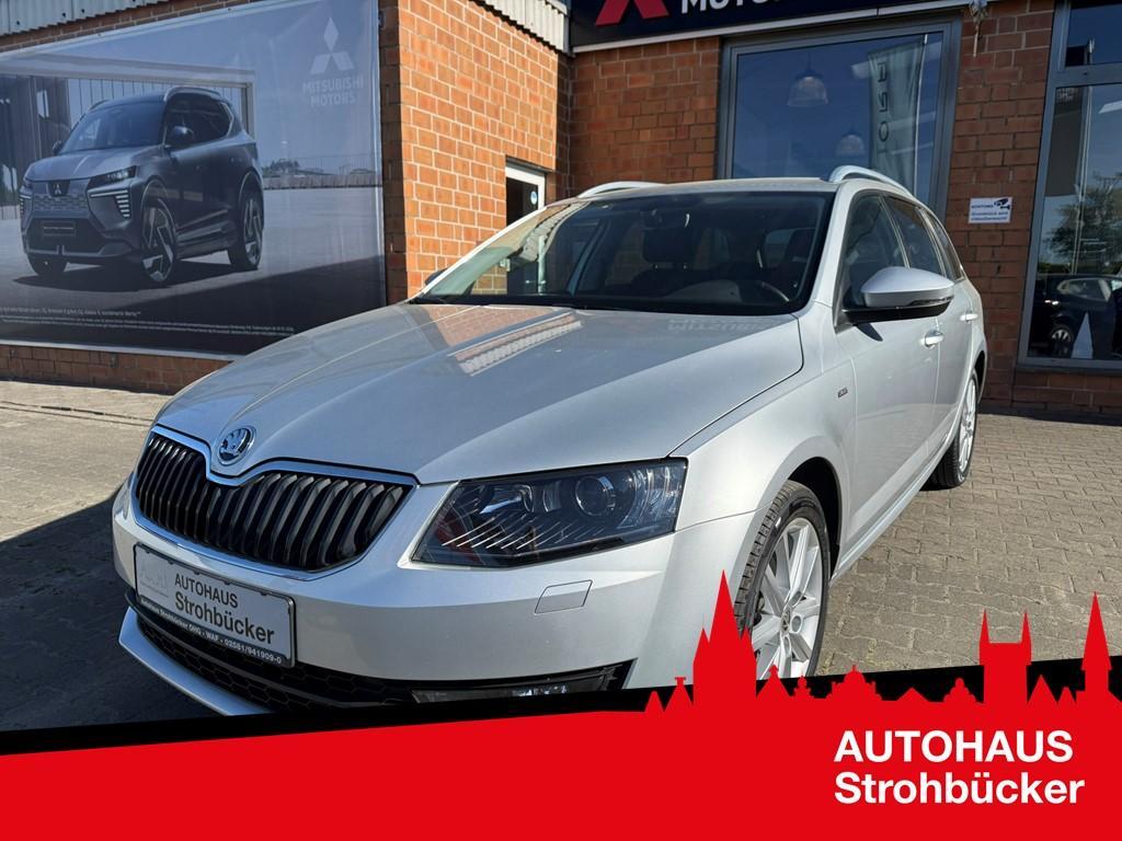 Skoda Octavia 2.0 TDI DSG Ambition