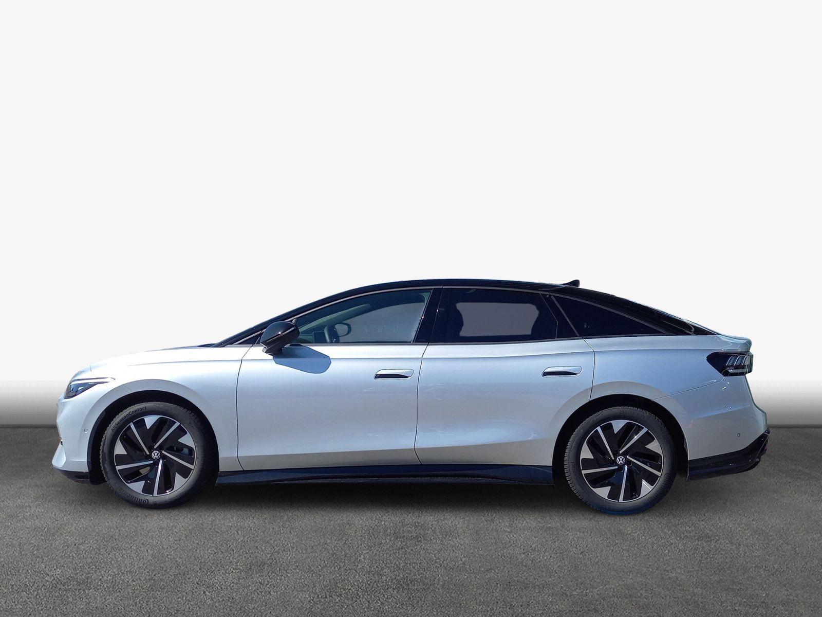 Volkswagen ID.7 Pro HeadUp PDC Kamera Navi Sitzhzg behLenkr