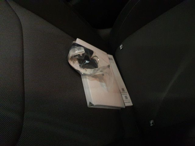 Skoda Fabia - Bild 19