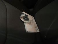 Skoda Fabia - Vorschau Bild 19