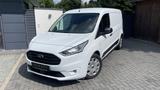Ford Transit Connect Xenon Kamera PDC L2 - weiße Ford Transit Connect
