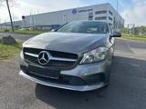 Mercedes-Benz A 180 A A 180 BlueEfficiency - Mercedes-Benz A 180 Gebrauchtwagen in Kassel