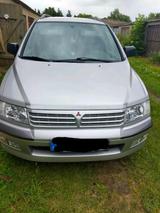 Mitsubishi Verkaufe Mitsubishi Space Wagon - Mitsubishi Space Wagon mit Benzin-Antrieb