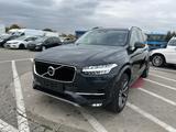 Volvo XC90 Momentum AWD/Leder/Kamera/T5/Bliss/250Ps/ - gebrauchte Volvo XC90 aus dem Jahr 2018