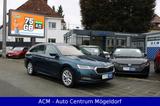 Skoda Octavia 2.0TDI Combi Style*ACC*LED*RFK*Head-Up* - Skoda Octavia Combi mit Diesel-Antrieb