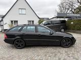 Mercedes-Benz C 320 T Avantgarde Automatik Leder Schiebedach S - gebrauchte Mercedes-Benz C 320 aus dem Jahr 2003