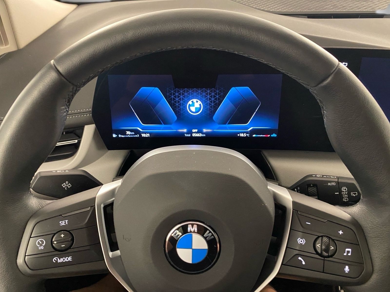 BMW 220 Active Tourer - Bild 10