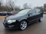 Volkswagen Passat 2.0 TDi Variant Highline 4Motion DSG+Navi - gebrauchte VW Passat Variant aus dem Jahr 2010