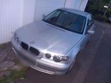 BMW bmw 318I Compact - BMW 318: 318i Compact