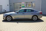 BMW 520d LED 360° Navi Professional PDC Klimaaut. - BMW 520 Hybrid (Diesel/Elektro)