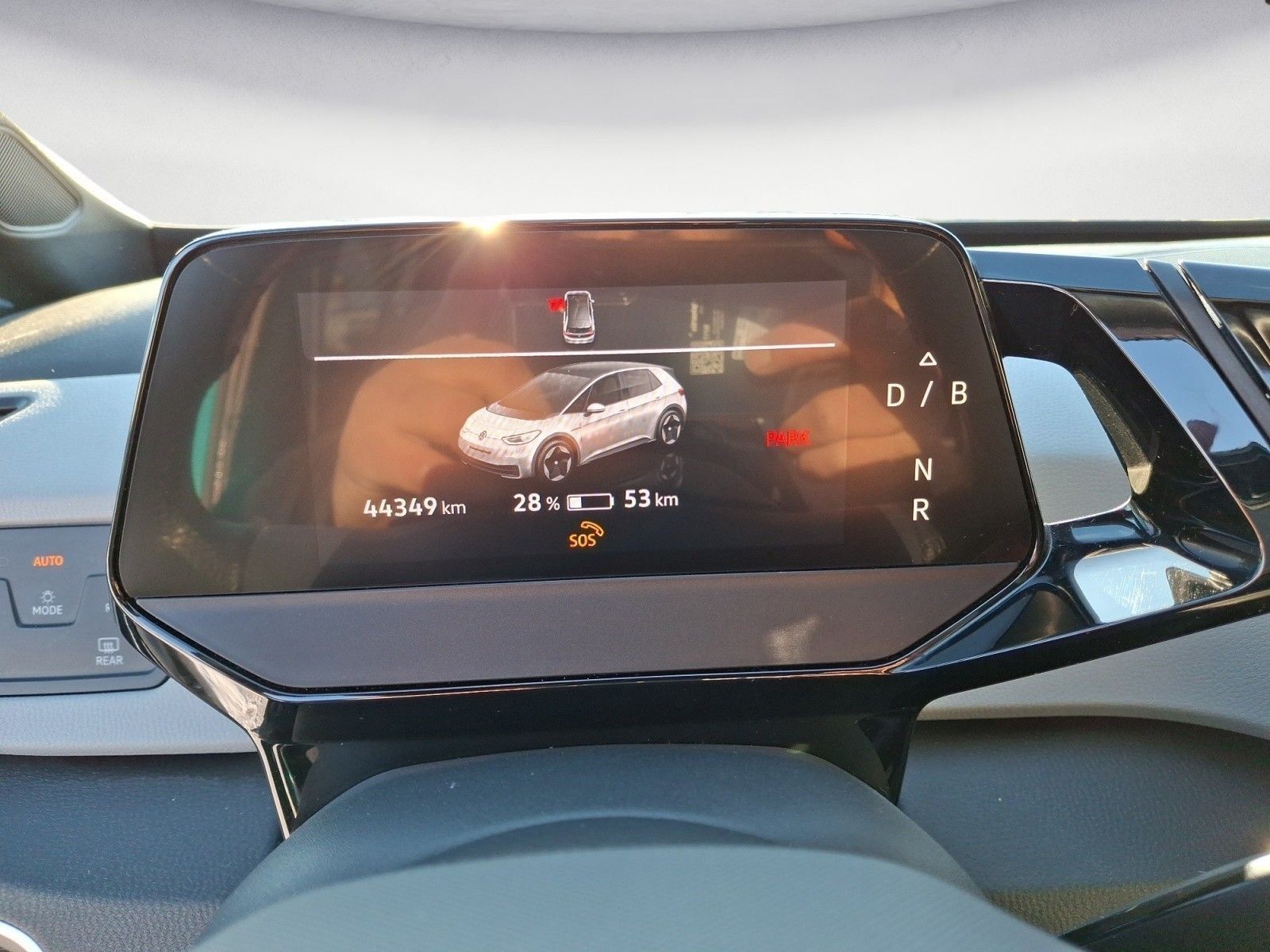 Volkswagen ID.3 - Bild 10