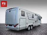 HYMER / ERIBA / HYMERCAR B-Klasse ML I 880 Arktis, Autarkie, Premium - HYMER / ERIBA Wohnmobile & Wohnwagen