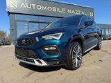 Seat ATECA XPERIENCE 4 DRIVE*AUT*EL.SD*VOLL-LED*360* - Seat Ateca mit Schiebedach