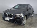 BMW X4 G02 2018 - X4 xdrive20d Msport auto my19 - BMW X4 G02