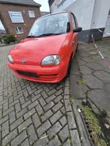 Fiat seicento - Fiat Seicento Benziner Gebrauchtwagen