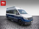 HYMER / ERIBA / HYMERCAR Eriba Car 600  - Hymer-Eriba Car