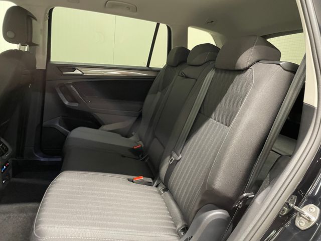 Tiguan Allspace Life 2.0 TDI DSG 7-SITZER LED