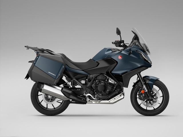 Honda NT 1100 DCT 2024*jetzt probefahren oder mieten*