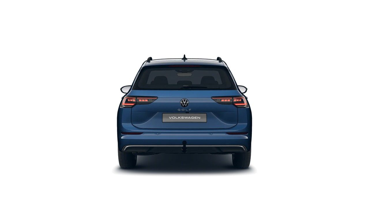 Volkswagen Golf Variant VIII 2.0 GOAL AHK 360CAM ACC MATRIX foto 5
