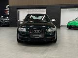 Audi S6 Avant 5.2 FSI V10 quattro Bose Leder Navi - Audi: Q10