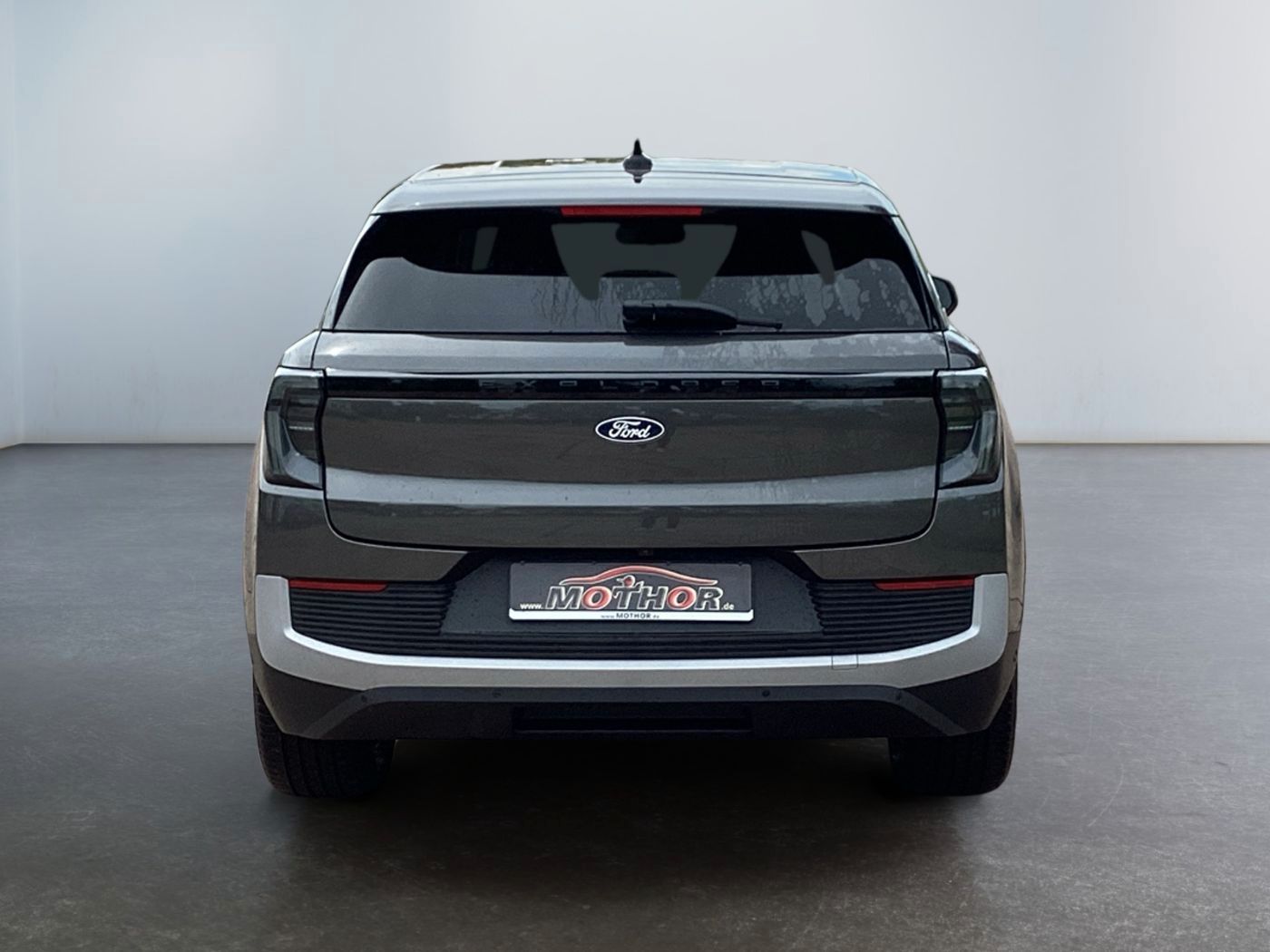 Ford Explorer - Bild 5